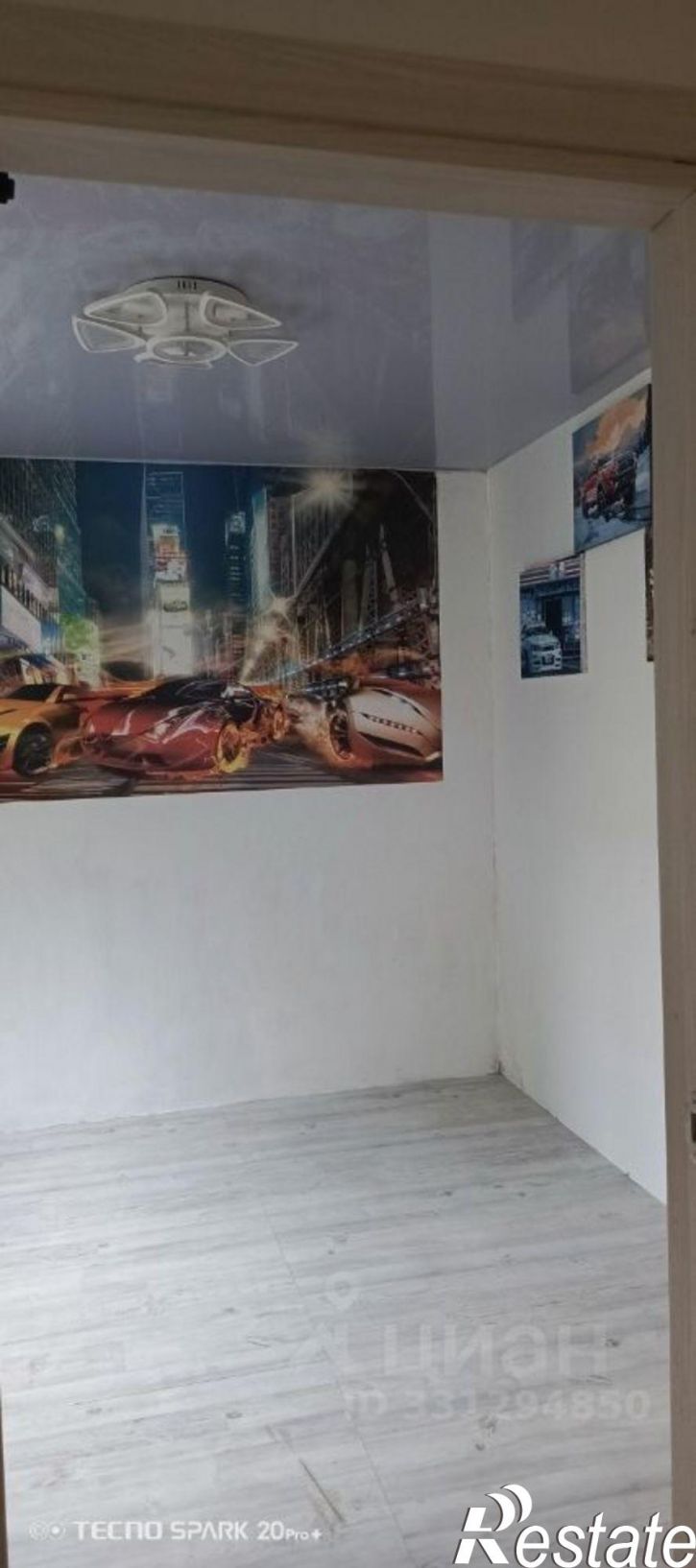 3-комн квартира б-р Гусева, 26,  д. 26
