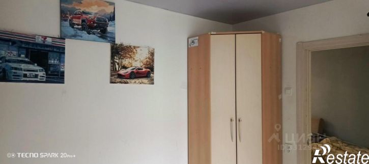3-комн квартира б-р Гусева, 26,  д. 26