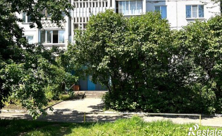 2-комн квартира ул Благоева, 12,  д. 12