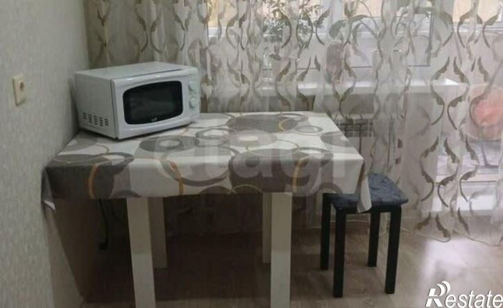 2-комн квартира ул Евгения Пичугина, 21 3,  д. 21 3,  к. 3