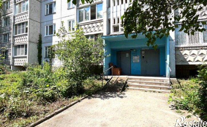 2-комн квартира ул Благоева, 12,  д. 12