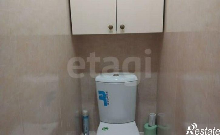 2-комн квартира ул Евгения Пичугина, 21 3,  д. 21 3,  к. 3