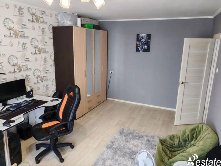 1-комн квартира ул Учительская, 39,  д. 39