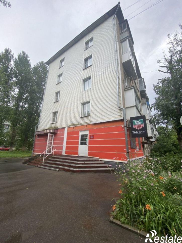 1-комн квартира пр-кт Победы, 24 1,  д. 24 1,  к. 1