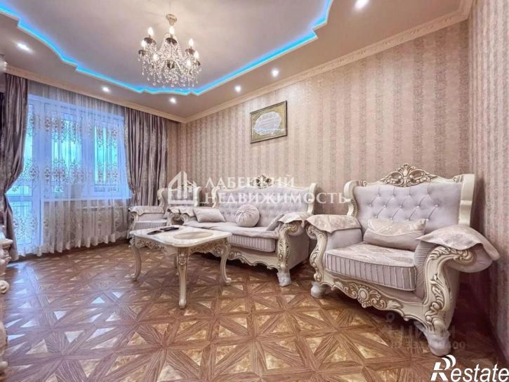 3-комн квартира ул Псковская, 10,  д. 10