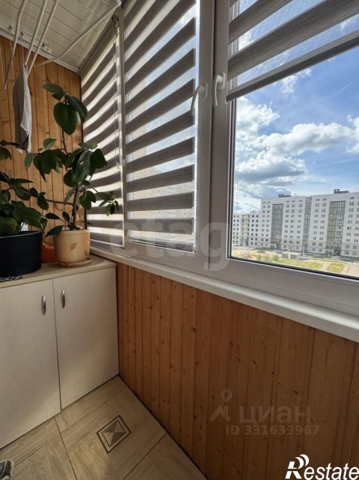 2-комн квартира б-р Гусева, 59,  д. 59