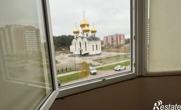 1-комн квартира ул Склизкова, 108 2,  д. 108 2,  к. 2