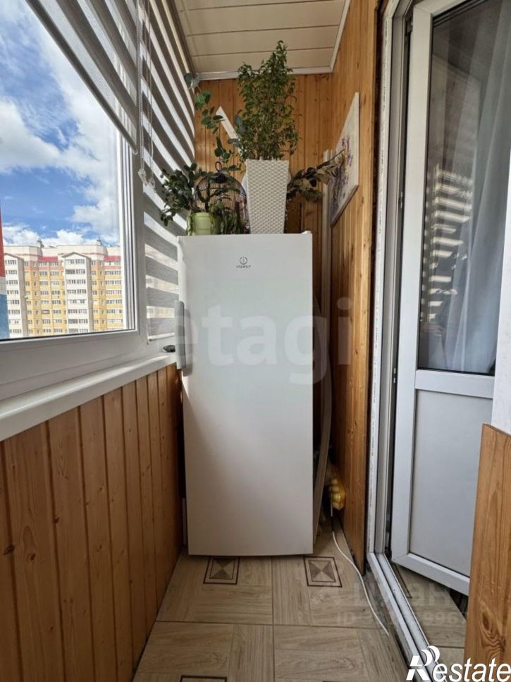 2-комн квартира б-р Гусева, 59,  д. 59