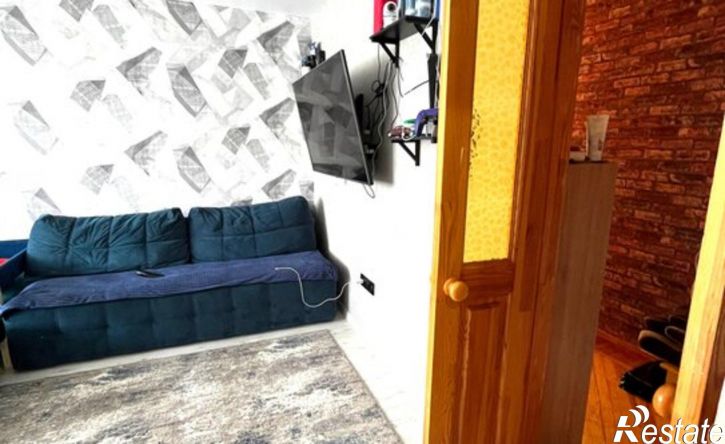 2-комн квартира ул Благоева, 12,  д. 12
