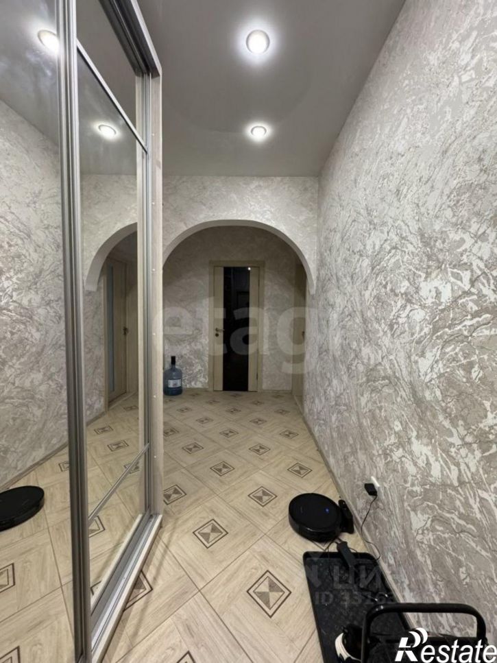 2-комн квартира б-р Гусева, 59,  д. 59