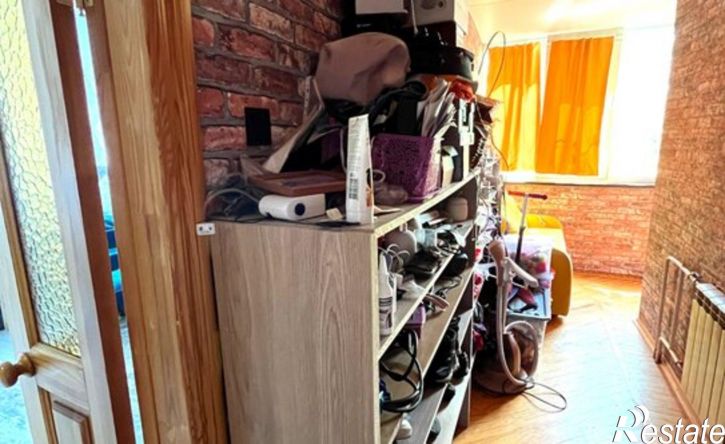 2-комн квартира ул Благоева, 12,  д. 12