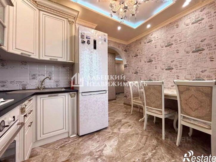 3-комн квартира ул Псковская, 10,  д. 10