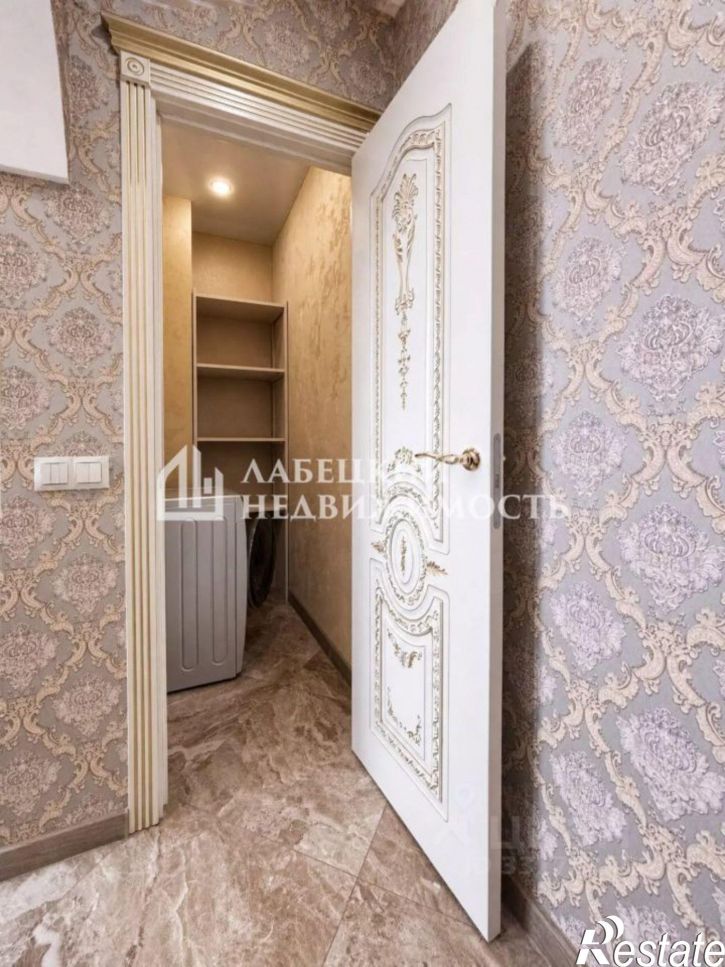 3-комн квартира ул Псковская, 10,  д. 10