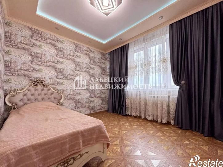 3-комн квартира ул Псковская, 10,  д. 10