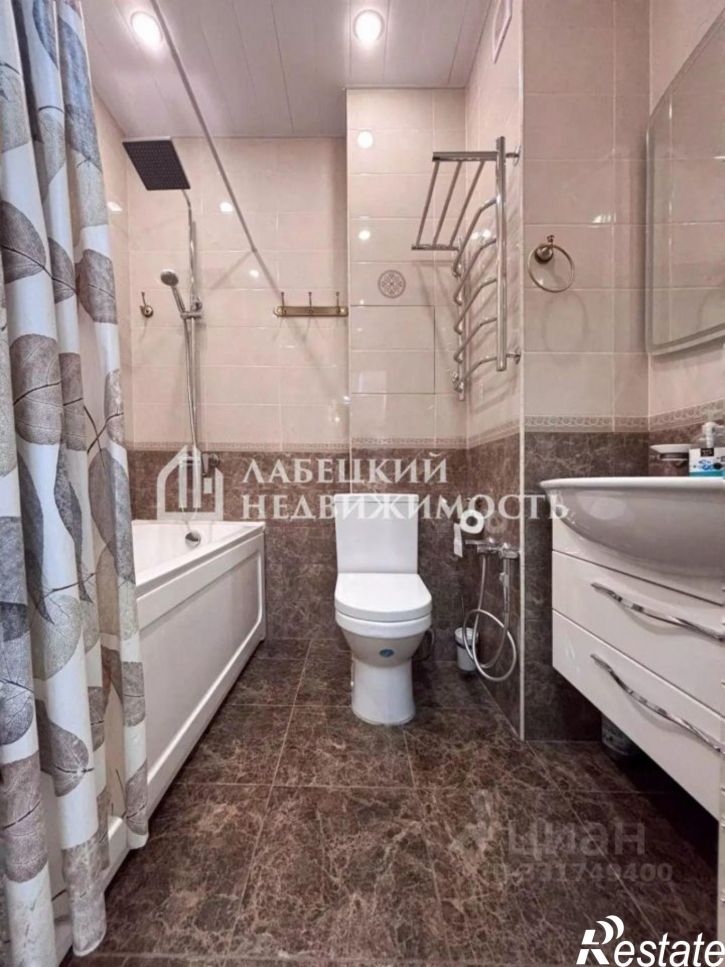 3-комн квартира ул Псковская, 10,  д. 10