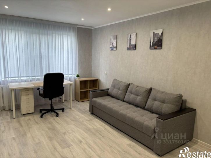 1-комн квартира б-р Гусева, 45 2,  д. 45 2,  к. 2