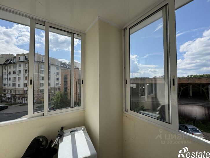 2-комн квартира Краснофлотская наб, 17,  д. 17