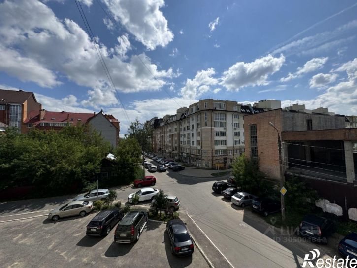 2-комн квартира Краснофлотская наб, 17,  д. 17