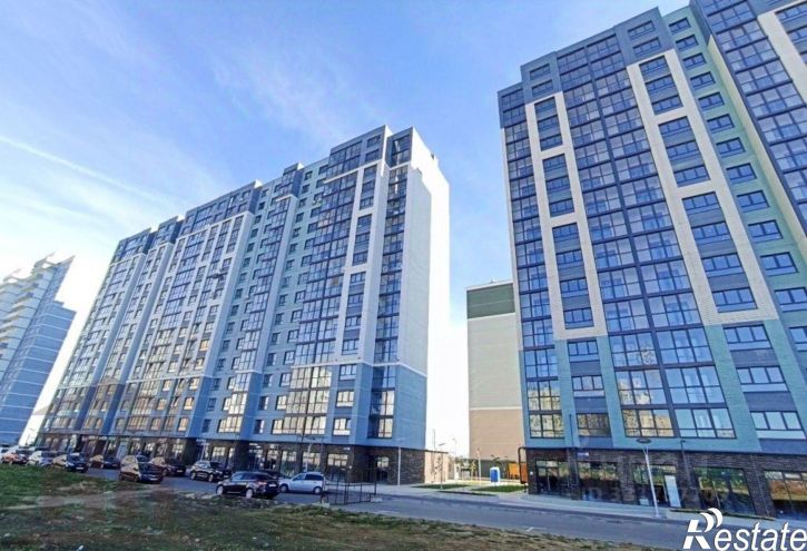 Торговое помещение городской округ Тверь,   Тверь