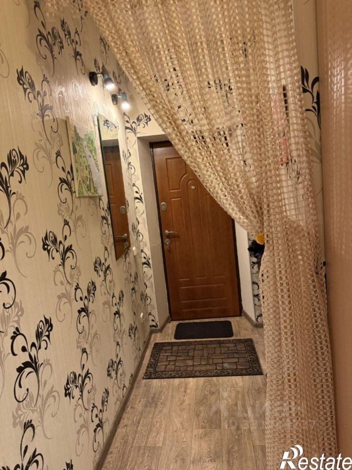 1-комн квартира ул Мусоргского, 13,  д. 13