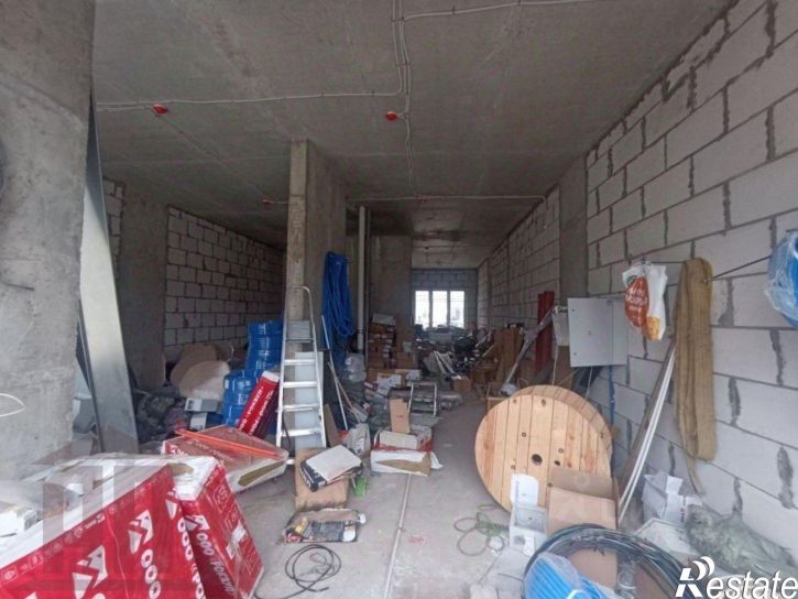 Торговое помещение городской округ Тверь,   Тверь