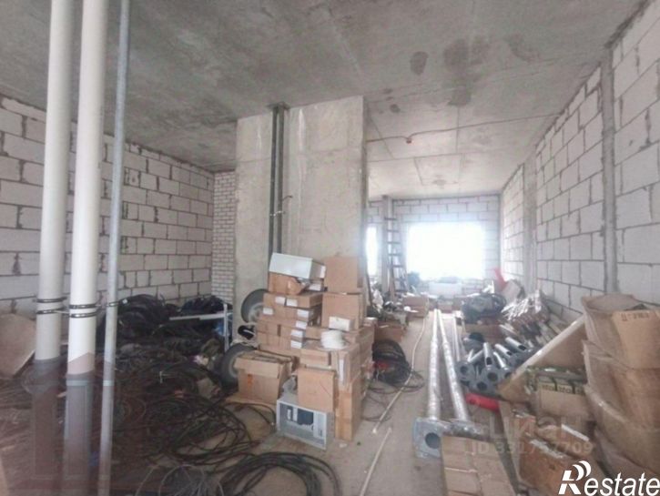 Торговое помещение городской округ Тверь,   Тверь