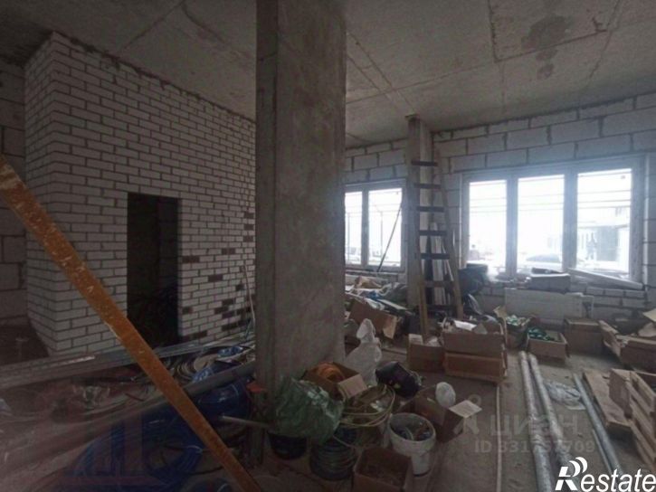 Торговое помещение городской округ Тверь,   Тверь