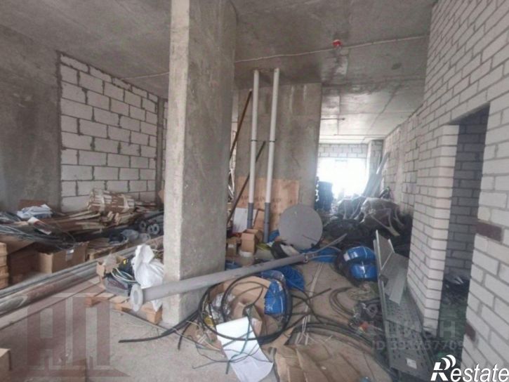 Торговое помещение городской округ Тверь,   Тверь