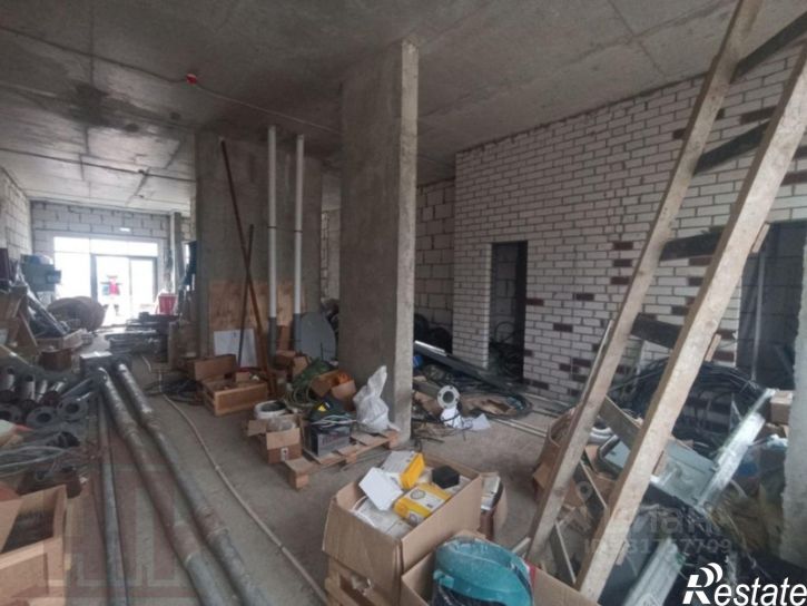 Торговое помещение городской округ Тверь,   Тверь