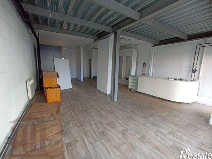 Торговое помещение ул Левитана, 58 2,  д. 58 2,  к. 2