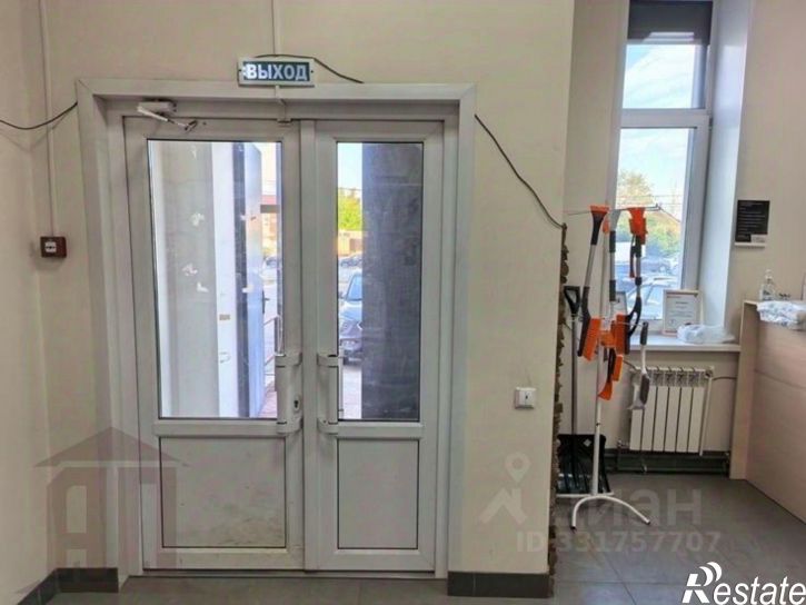 Торговое помещение ул Маяковского, 31,  д. 31