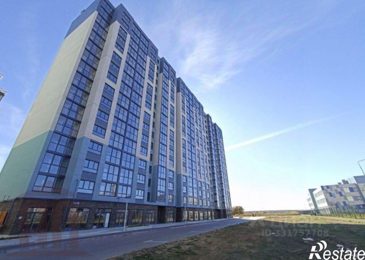 Торговое помещение городской округ Тверь,   Тверь