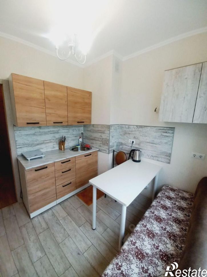 1-комн квартира ул Медовая, 1б,  д. 1б