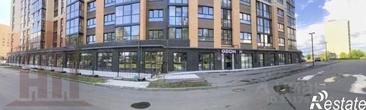 Торговое помещение Бурашевское шоссе, 60,  д. 60