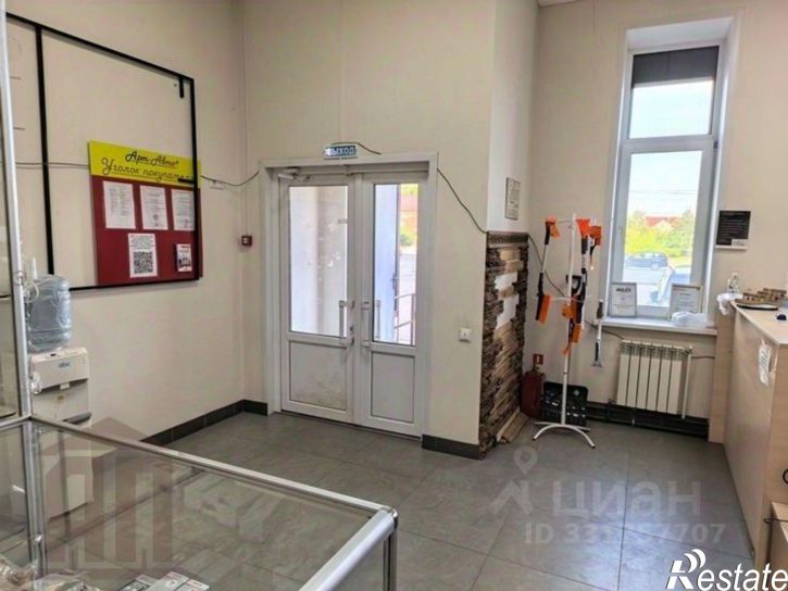 Торговое помещение ул Маяковского, 31,  д. 31