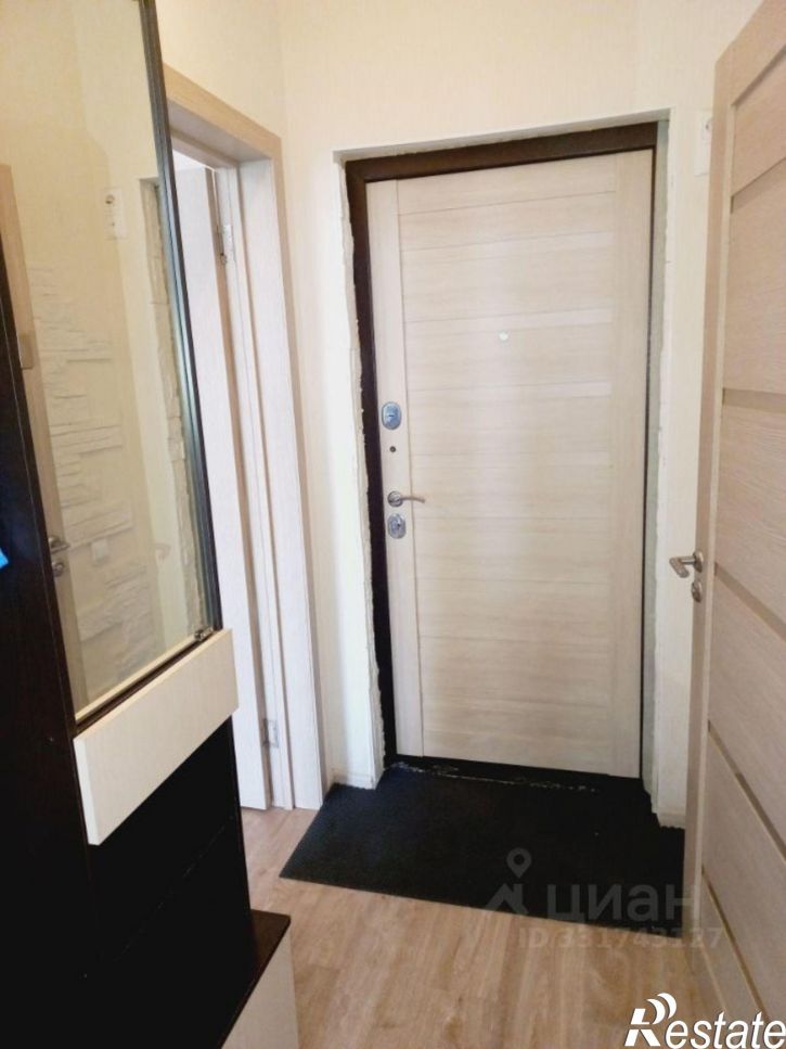 1-комн квартира ул Медовая, 1б,  д. 1б