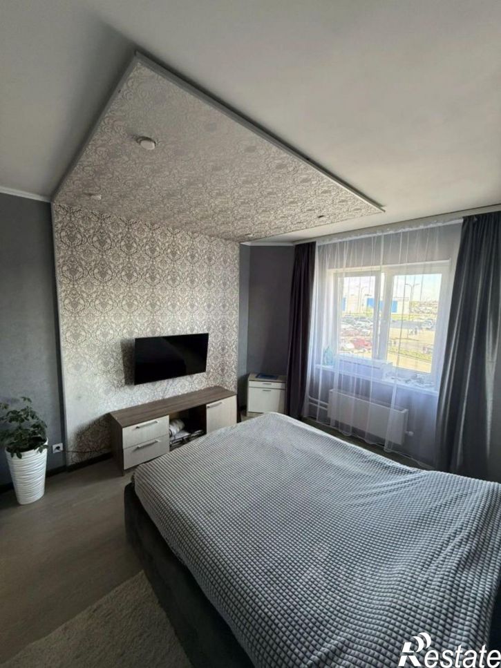 2-комн квартира ул Оснабрюкская, 34,  д. 34