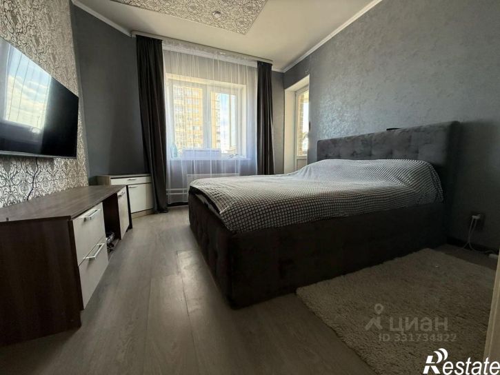 2-комн квартира ул Оснабрюкская, 34,  д. 34