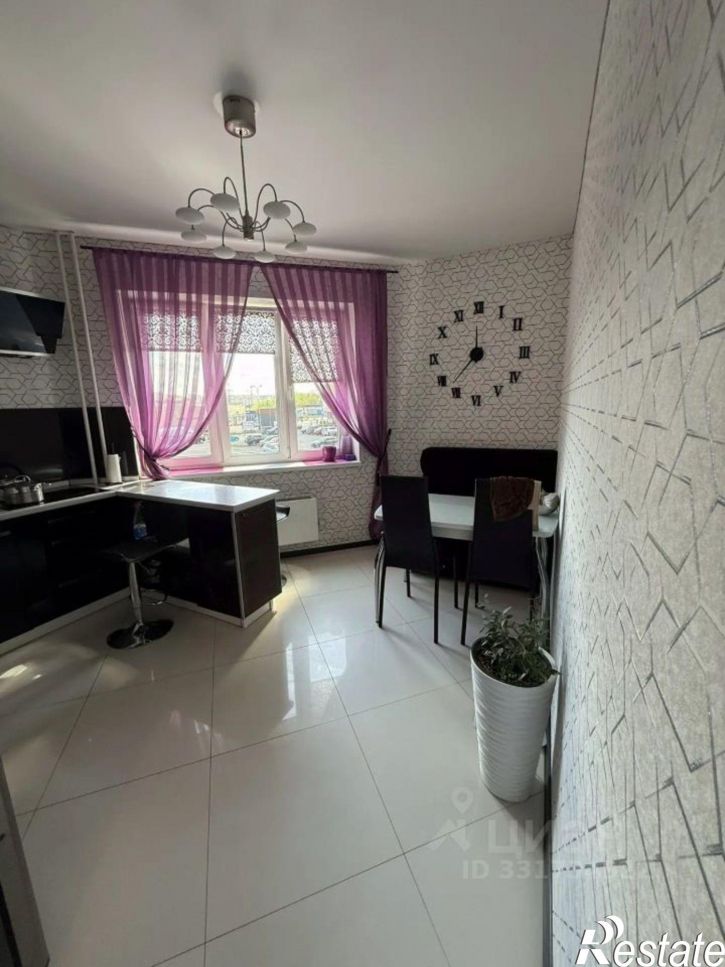 2-комн квартира ул Оснабрюкская, 34,  д. 34