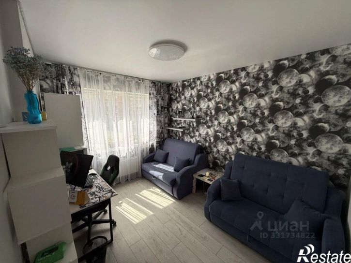 2-комн квартира ул Оснабрюкская, 34,  д. 34