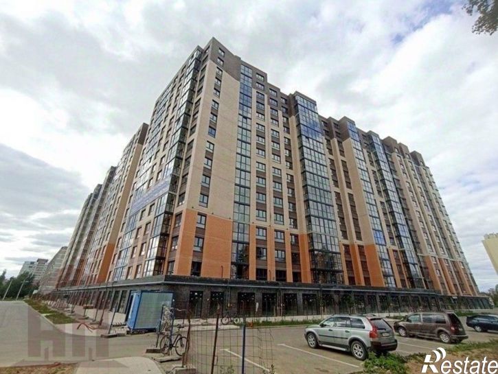 Торговое помещение Бурашевское шоссе, 60,  д. 60