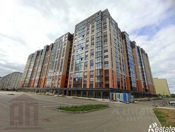 Торговое помещение Бурашевское шоссе, 60,  д. 60