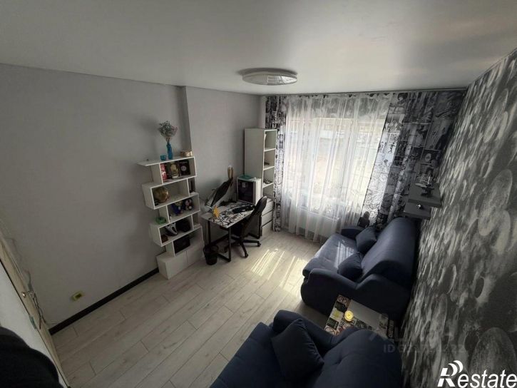2-комн квартира ул Оснабрюкская, 34,  д. 34