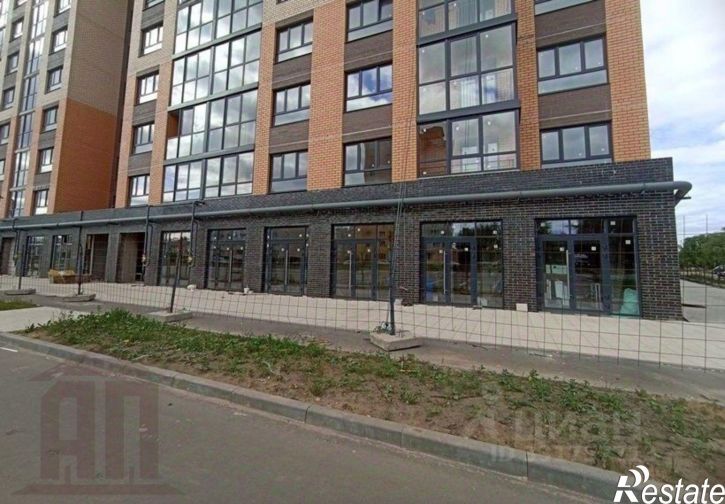 Торговое помещение Бурашевское шоссе, 60,  д. 60