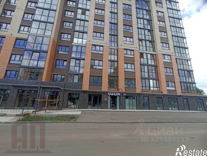 Торговое помещение Бурашевское шоссе, 60,  д. 60