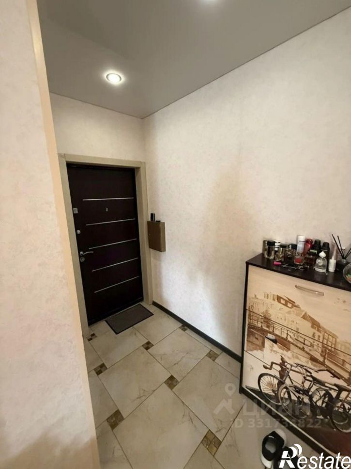 2-комн квартира ул Оснабрюкская, 34,  д. 34