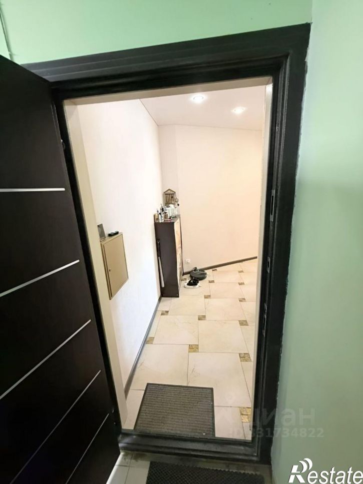 2-комн квартира ул Оснабрюкская, 34,  д. 34