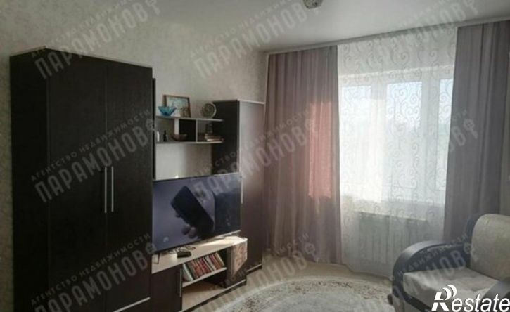 1-комн квартира б-р Гусева, 58,  д. 58