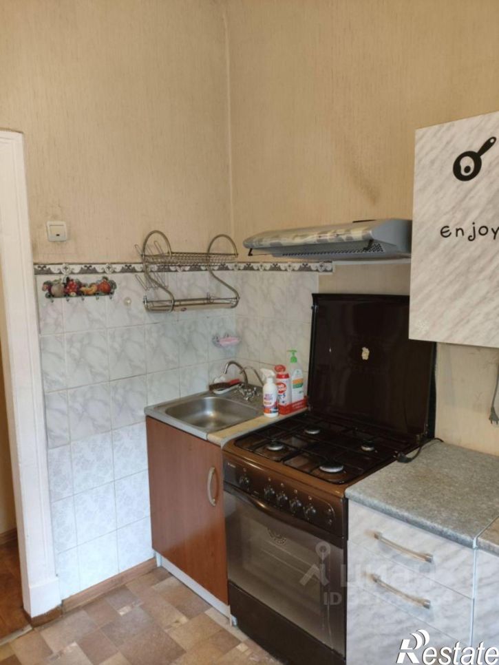 2-комн квартира ул Орджоникидзе, 12/1,  д. 12/1