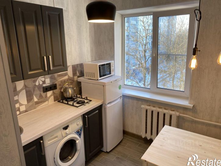 2-комн квартира Октябрьский пр-кт, 83,  д. 83
